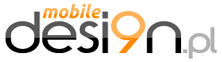 mobile desi9n.pl logo